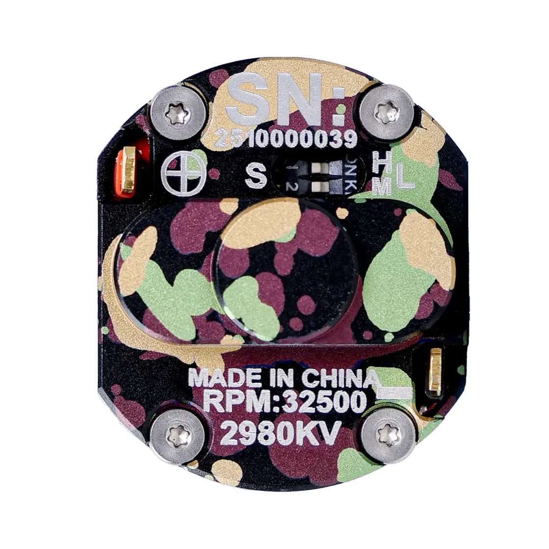 NBF Wholesale 480 Brushless AE - Rc Hobby Wholesale ulasan dan harga