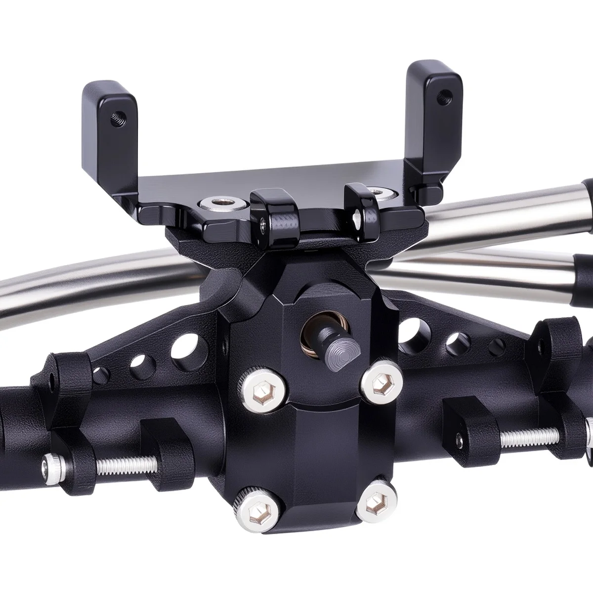 Plastic SCX24 Front Rear Axle  - Rc Hobby Crawler ulasan dan harga