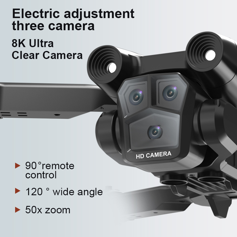 KBDFA New M4 RC Drone 4K Profe - Rc Hobby Wholesale ulasan dan harga