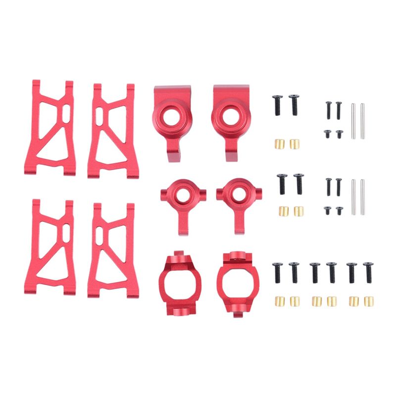 ABST 10Pcs Metal Suspension Ar - Rc Hobby Parts ulasan dan harga
