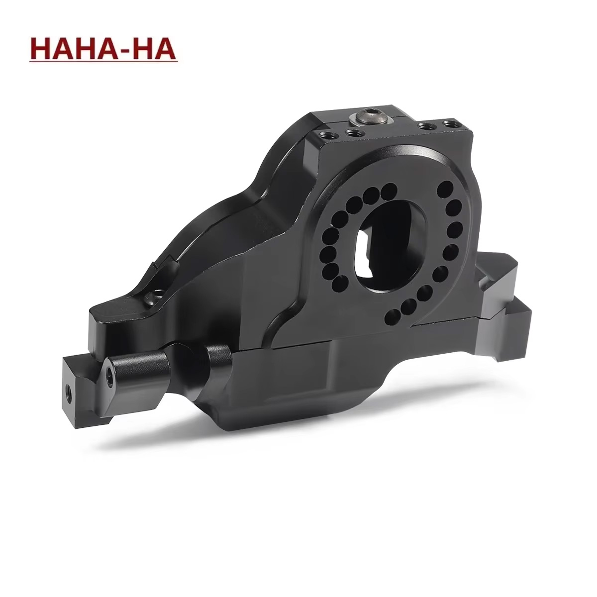 1 Pcs Aluminum Alloy TRX4 Moto - Rc Hobby Crawler ulasan dan harga