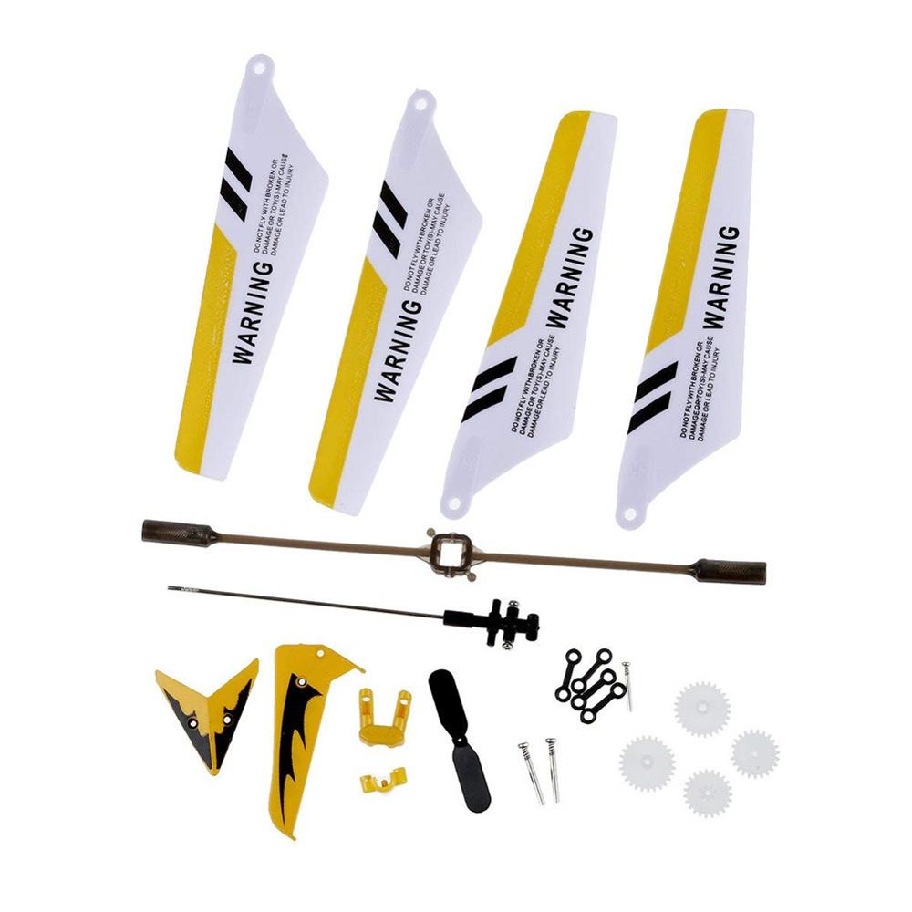 New Full Set Replacement Spare - Rc Hobby Wholesale ulasan dan harga
